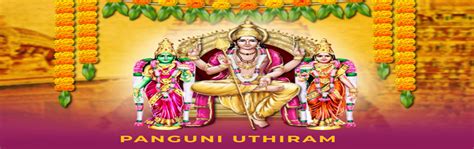 Panguni Uthiram Pooja - Chennai | MeraEvents.com