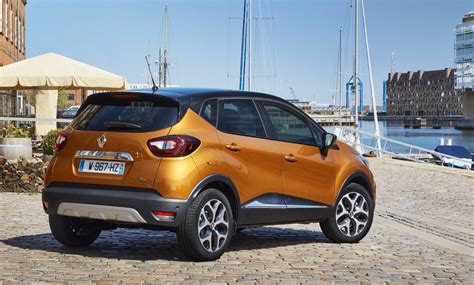 2018 Renault Captur on sale in Australia from $23,990 | PerformanceDrive