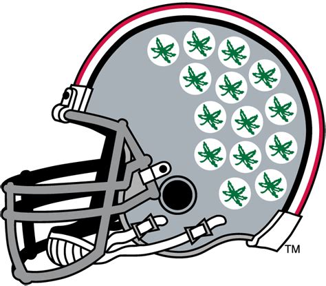 Ohio State Buckeyes Helmet Logo | Ohio state buckeyes, Ohio state logo, Ohio state football helmet