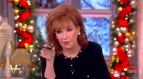 The View's Joy Behar reveals next career move after she 'retires' from show and insists 'I know ...