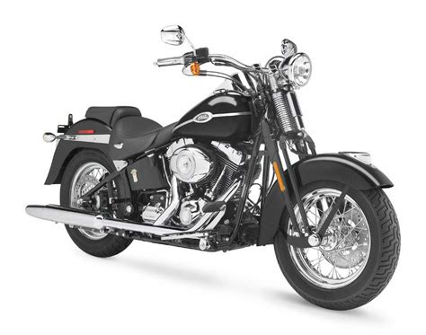 Harley Davidson FLSTSC Softail Springer Classic