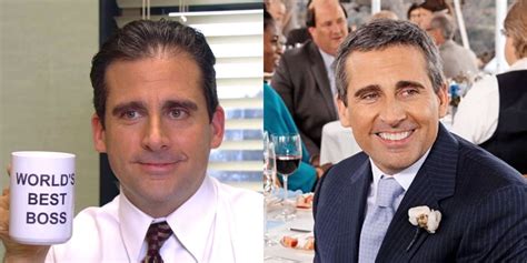 The Office: Michael’s Slow Transformation Over The Series