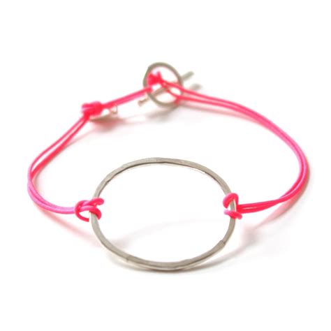 Loop bracelet | Little Object