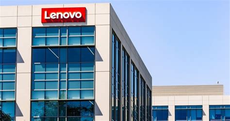 Lenovo Data Center anuncia novas lideranças, marcando expansão em HPC ...