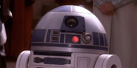 Star Wars: 10 Iconic Droids, Ranked By Likability