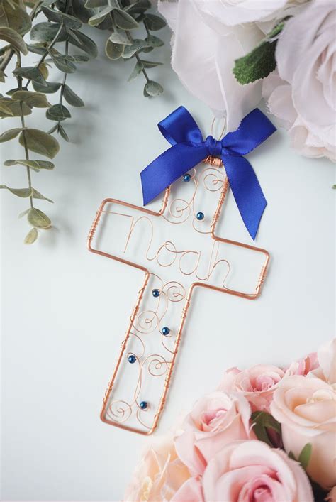 First Communion Gifts From Godparents / Holy First Communion Gift for ...