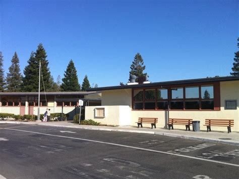 Terman Middle School - Elementary Schools - Palo Alto, CA - Reviews - Photos - Yelp