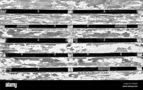 old barn wood planks peeling white paint for graphic resources background template Stock Photo ...
