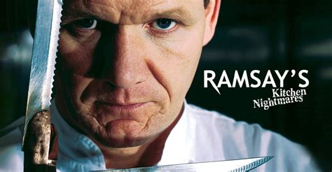 Watch Gordon Ramsay S Kitchen Nightmares Online Free | Wow Blog