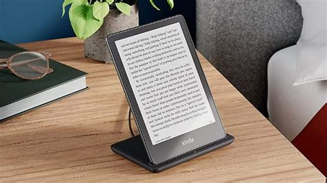 Kindle Paperwhite 11th gen: Own this upgraded e-reader for only $95!