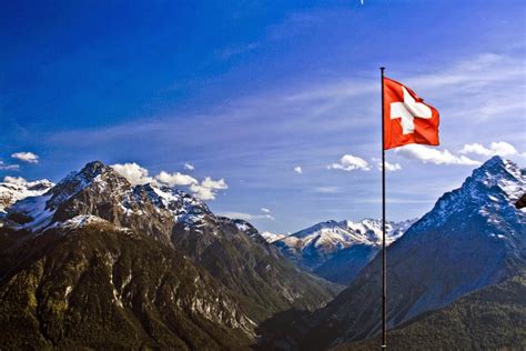 🔥 [30+] Switzerland Flag Wallpapers | WallpaperSafari