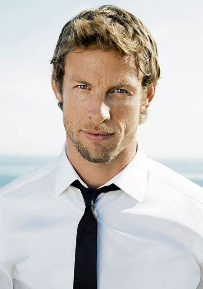 Jenson Button | F1 Profile, Bio and New Photos 2012 | All About Sports