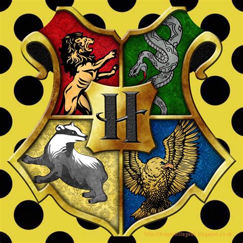 Harry Potter House Hufflepuff Hufflepuff Room Common Pottermore Credit ...