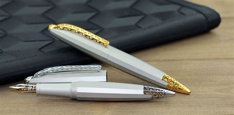 Best Luxury Pens: Are They Worth It? - Pen Chalet