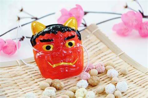 5 things to do for Setsubun | The Expat's Guide to Japan