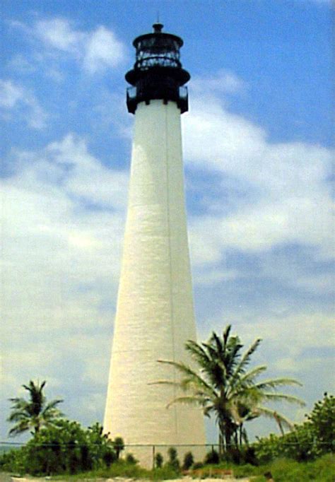 Cape Florida Lighthouse Photograph by Frederic Kohli | Fine Art America