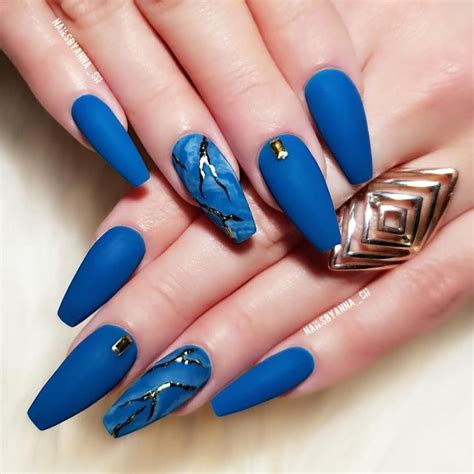 35+ Beautiful Nail Art Designs That Will Catch Your Eye | Nail art ...