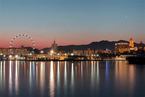 Where to Stay in Malaga for Nightlife (Detailed Neighborhood Guide) - Kevmrc