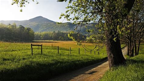 Great Smoky Mountains National Park Wallpapers - Wallpaper Cave