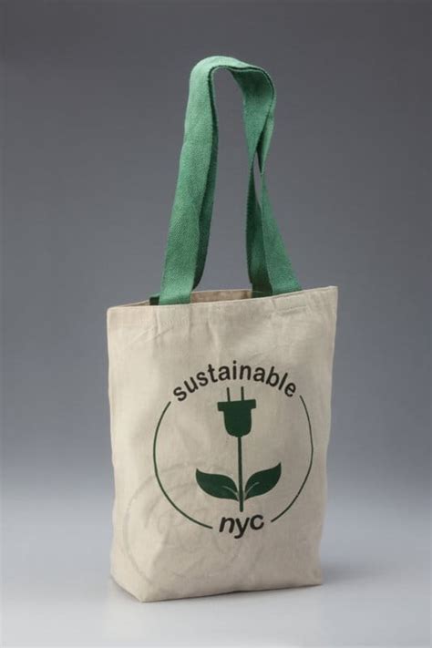 Canvas Promotional Tote Bags Manufacturer, Exporter, Supplier in India