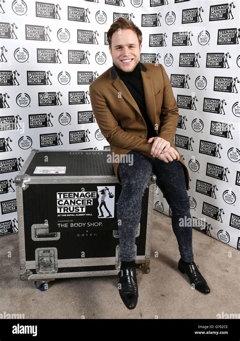 Teenage Cancer Trust concerts 2014 - London Stock Photo - Alamy