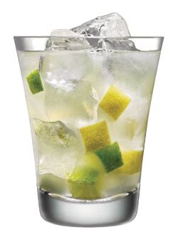 Malibu Splash Drink Recipe - Cocktail