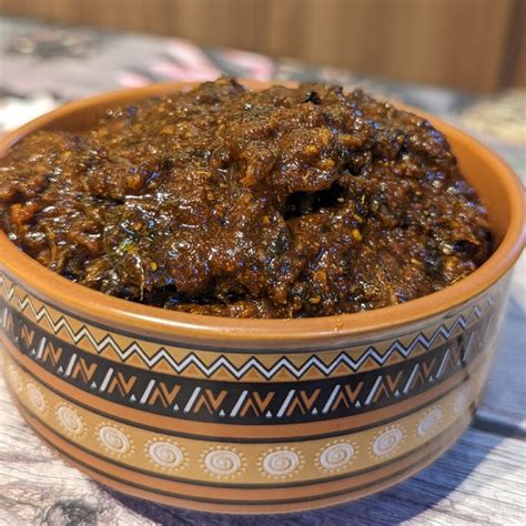 Gongura Pickle – Baanali India