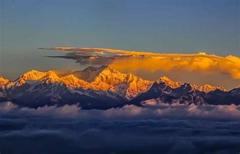 Explore Darjeeling Tiger Hill – Elgin Hotels & Resorts | Luxury ...