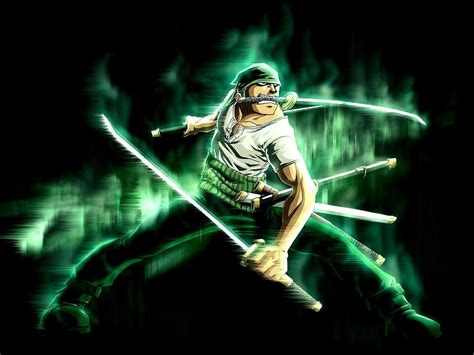 Zoro One Piece Wallpapers - Wallpaper Cave