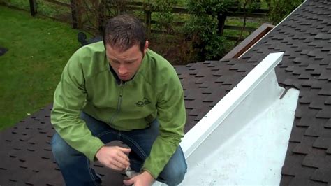 Woodinville Roof Contractor Pro Roofing Tip - How Fix a Dead Valley ...