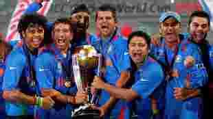 Teams With Most Wins in ICC Cricket World Cups | cricket.one - OneCricket