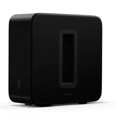 Sonos Sub (Gen 3)