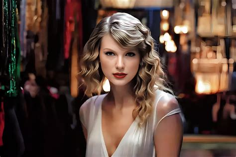 Current Taylor Swift Net Worth 2024 (Billionaire?) - New Trader U