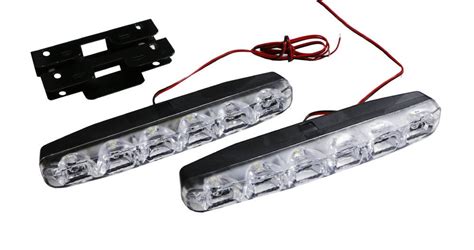 LED Daytime Running Lights — iJDMTOY.com