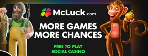 McLuck Casino Review | Get Free No Purchase Sweeps Bonuses!