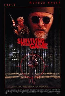 Surviving the Game - Wikipedia