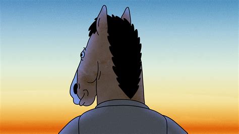 Bojack Horseman Wallpapers - Top Free Bojack Horseman Backgrounds - WallpaperAccess