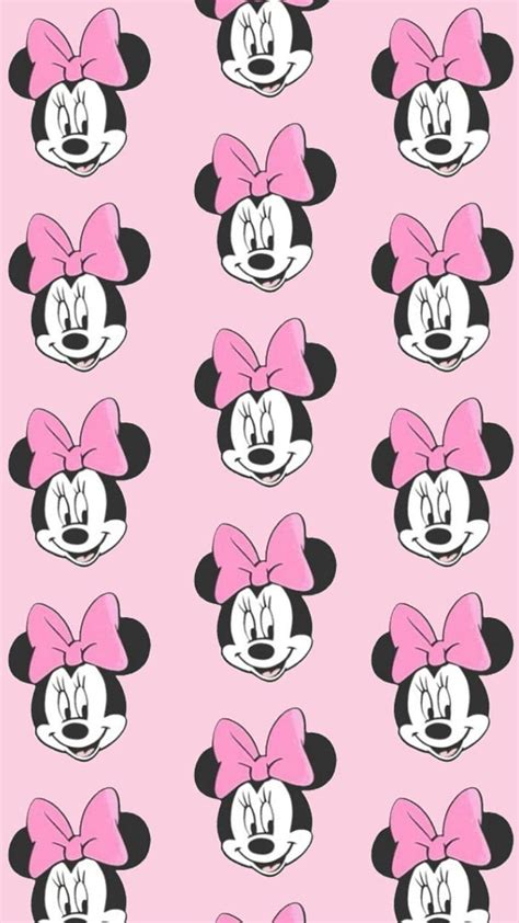 Minnie Mouse Wallpaper