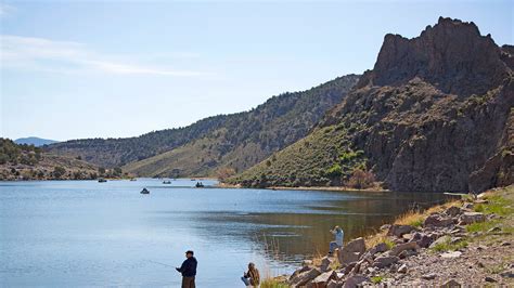 Spring Valley State Park | Nevada State Parks | Pioche, NV