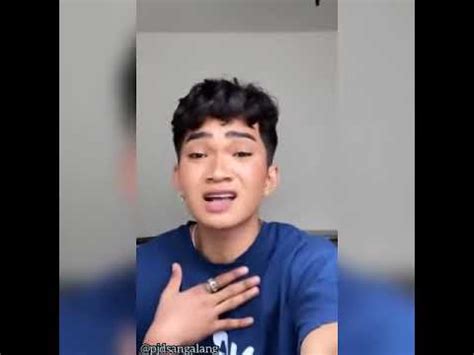 Bretman Rock Addressed The Break Up With His Ex Boyfriend - YouTube