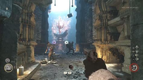 Call of Duty: WWI Frozen Dawn EE - YouTube