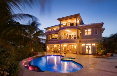 Sunset Point, Britannia Estates, Grand Cayman, Cayman Islands | Where Luxury and Modern Living ...