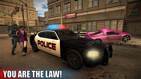 New York Police Car Chase Plan APK for Android - Download