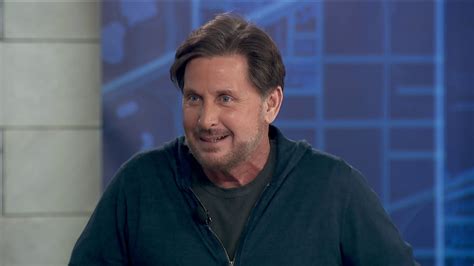 Emilio Estevez joins us to talk about his iconic roles, his family, and his new movie | WGN-TV