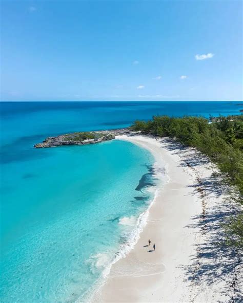 Best Things To Do in the Exumas, Bahamas (Travel Guide)