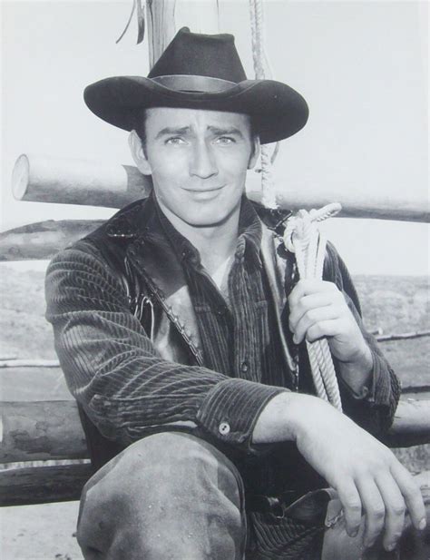 The Virginian | James drury, James drury the virginian, The virginian