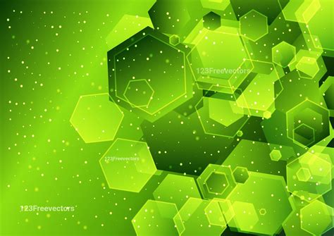 Green and Yellow Hexagon Wallpapers - Top Free Green and Yellow Hexagon Backgrounds ...