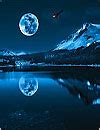 Waptrick.com - Blue Moon Live Wallpaper HD Download Android Live Wallpaper | Waptrick Blue Moon ...