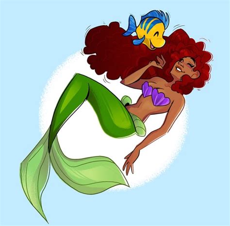 Halle Bailey Recently Casted as Disney’s New Ariel – Livewire