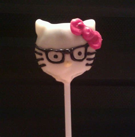 Hello Kitty Nerd - Cake Decorating Community - Cakes We Bake